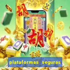 plataformas seguras para jogar fortune tiger