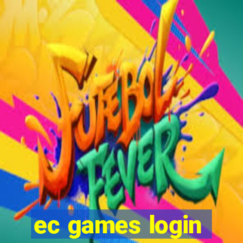 ec games login