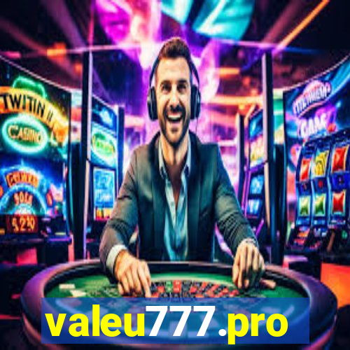 valeu777.pro