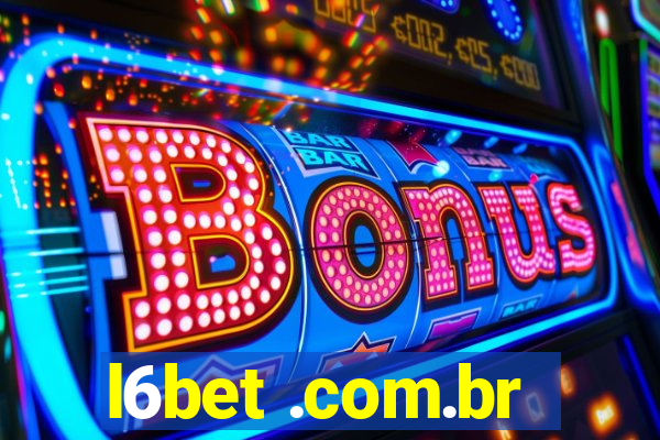 l6bet .com.br