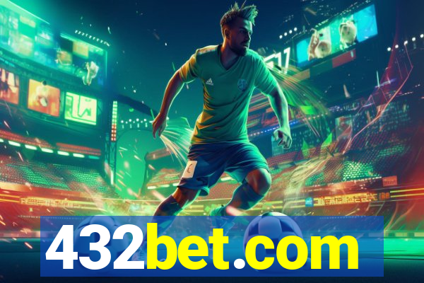 432bet.com