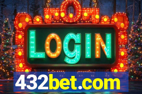 432bet.com