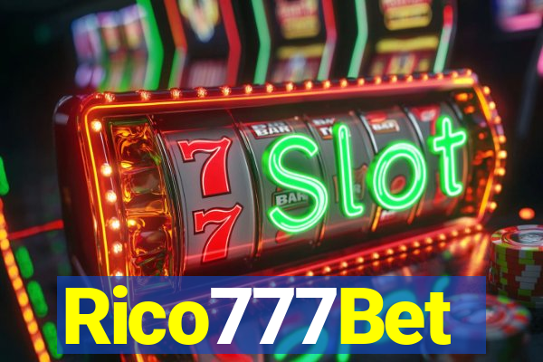 Rico777Bet