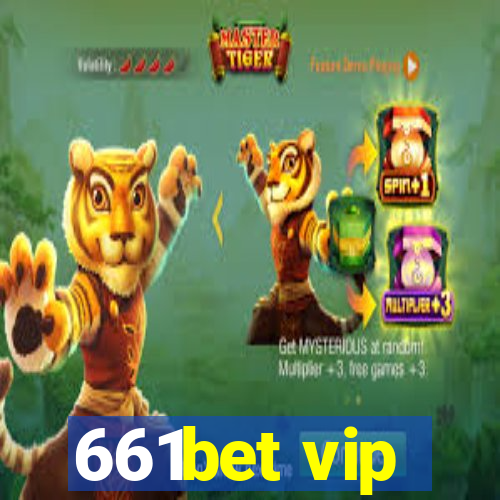 661bet vip