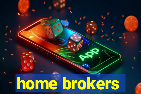 home brokers