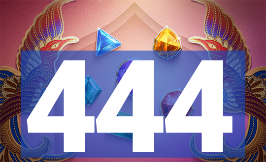 444