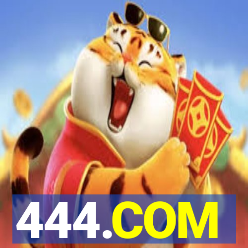 444.COM