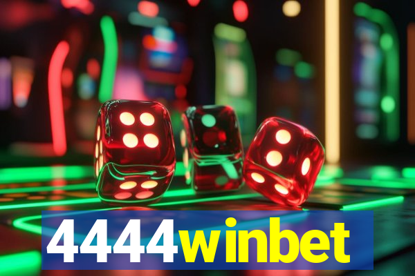 4444winbet