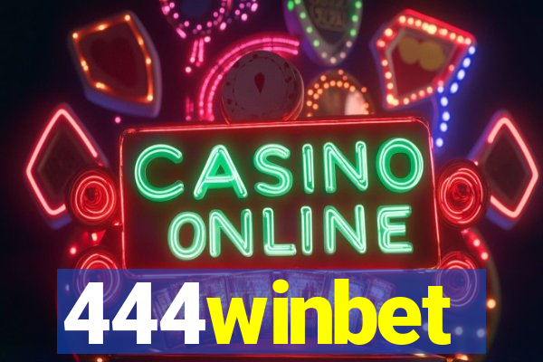 444winbet