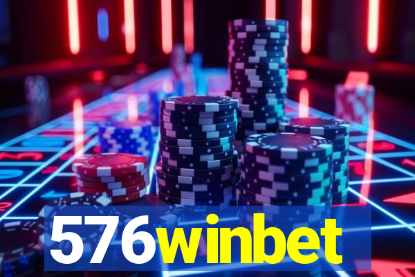 576winbet