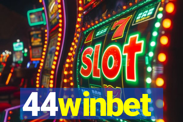 44winbet