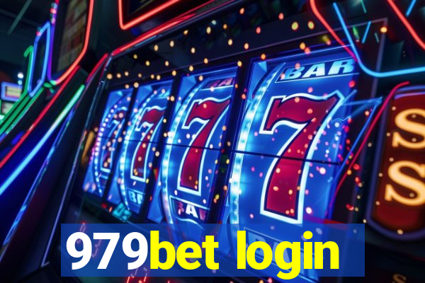 979bet login