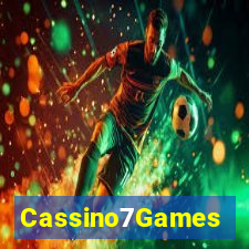 Cassino7Games