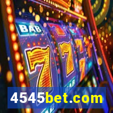 4545bet.com