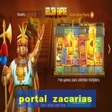 portal zacarias cavando cova