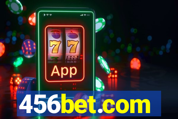 456bet.com