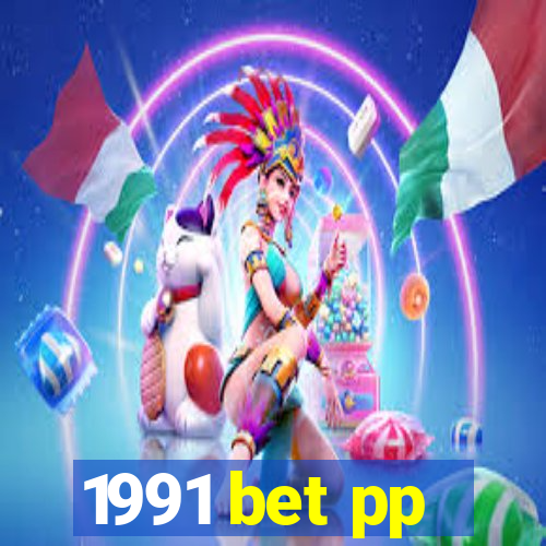 1991 bet pp