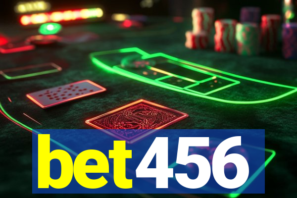 bet456