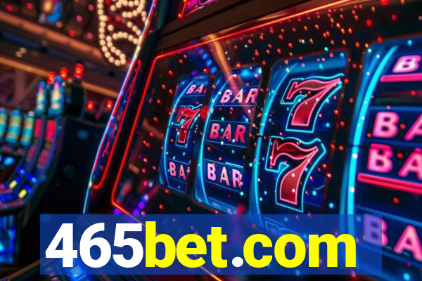 465bet.com