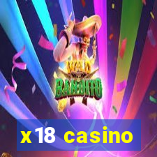 x18 casino