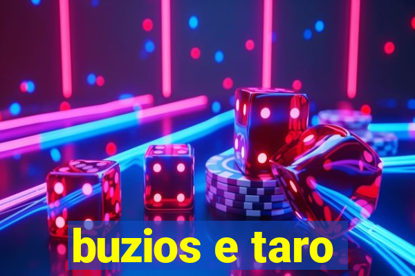 buzios e taro