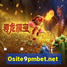 Osite9pmbet.net