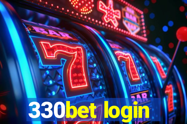 330bet login