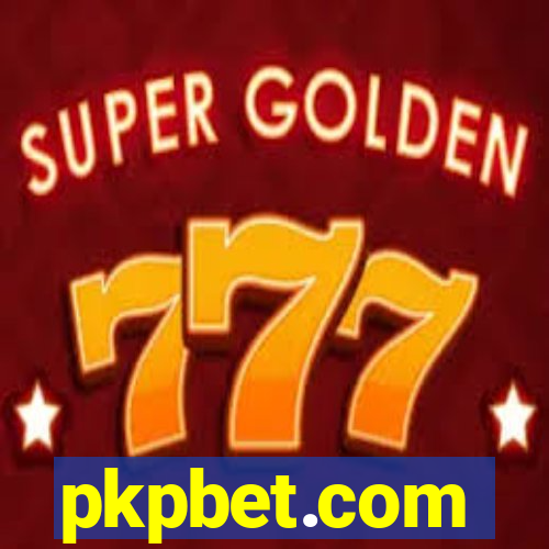 pkpbet.com