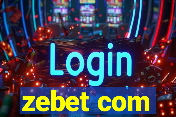 zebet com