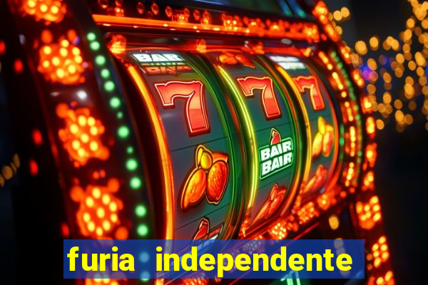 furia independente guarani aliadas