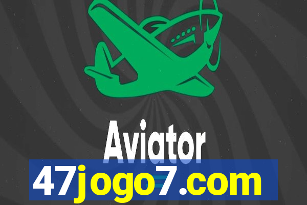 47jogo7.com