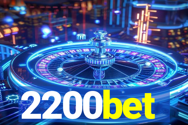 2200bet