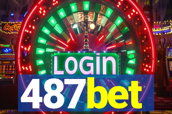 487bet