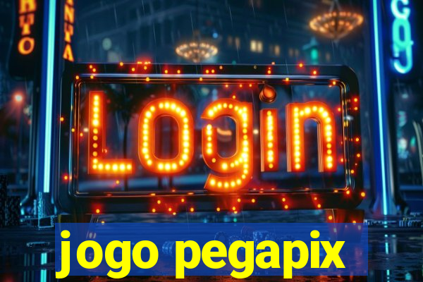 jogo pegapix