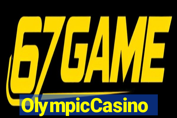 OlympicCasino