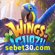 sebet30.com