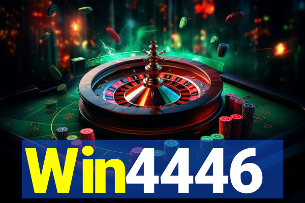 Win4446