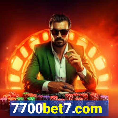 7700bet7.com