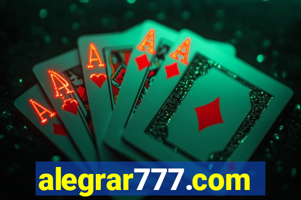 alegrar777.com