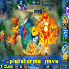 plataforma nova fortune dragon