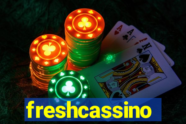 freshcassino