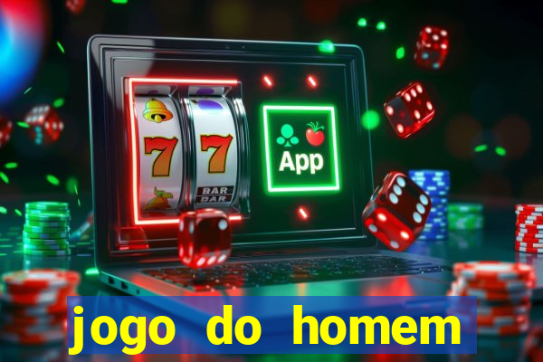 jogo do homem aranha android