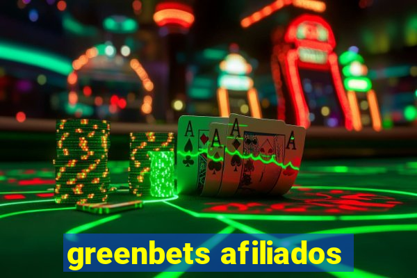 greenbets afiliados