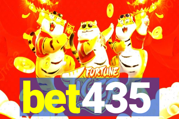 bet435