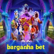 barganha bet