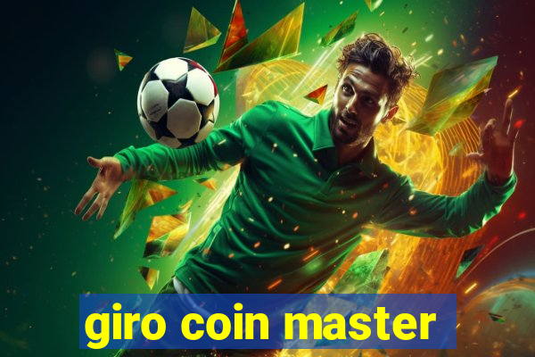 giro coin master