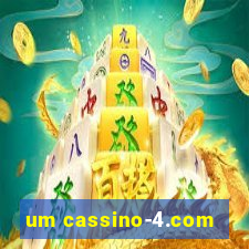 um cassino-4.com