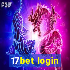 17bet login