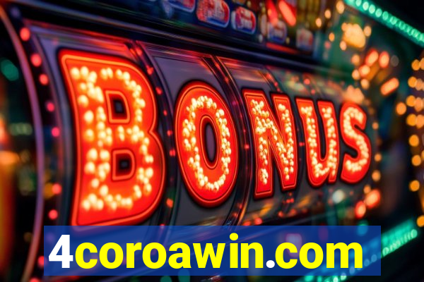 4coroawin.com