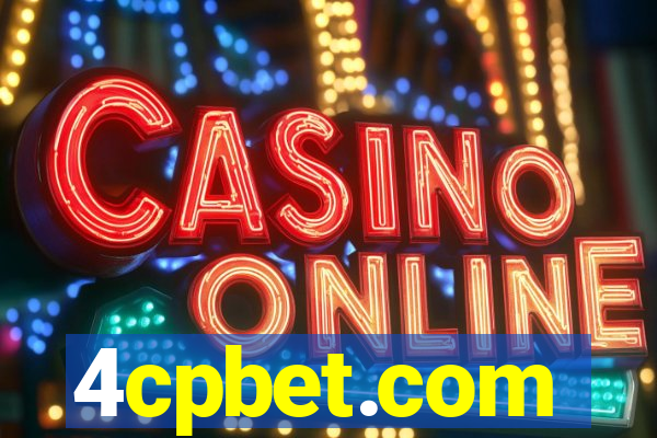 4cpbet.com